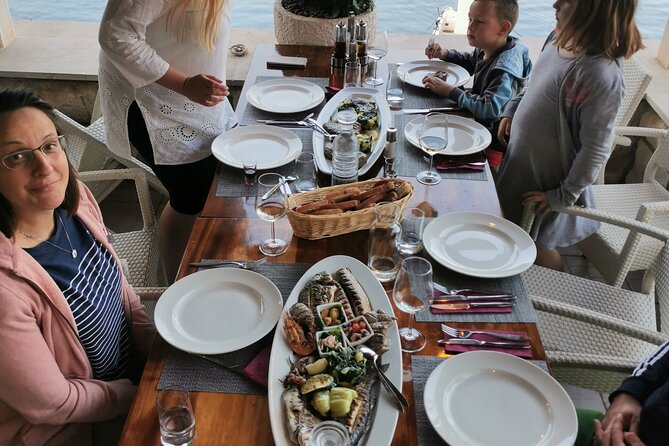 My Private Dubrovnik Gastro and Wine Tour - Customer Support and Assistance