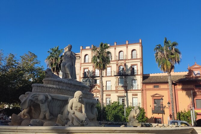 Private Guided Tour of Seville in a Traditional Horse Car - Pricing Options and Inclusions