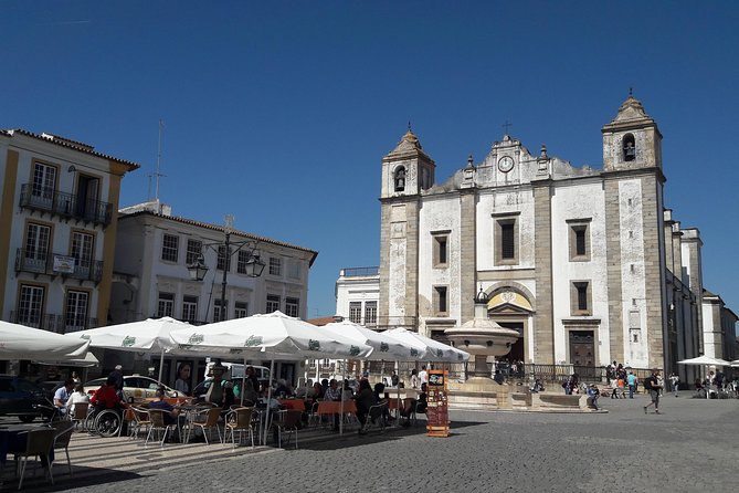 Private Tour Évora - Local Art and Handicrafts