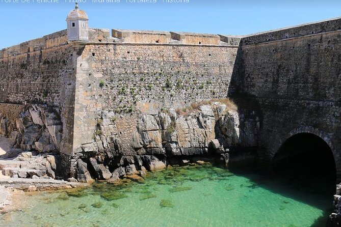 Private Tour to Peniche and Salinas De Rio Maior - Expert Tour Guide Information