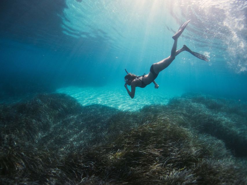 Rhodes: Kallithea Springs E-Bike Tour With Snorkeling - Important Information