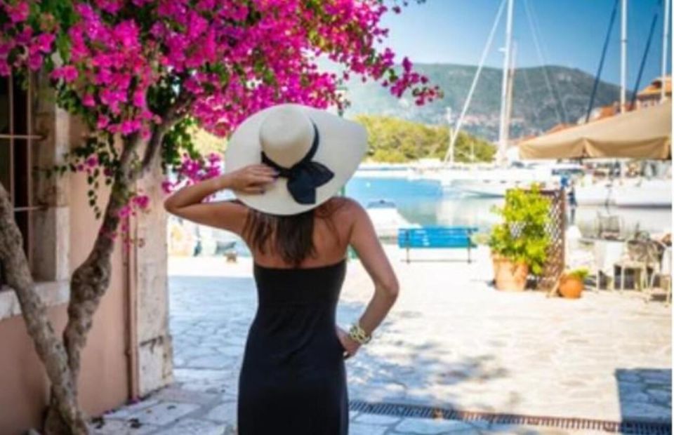 TRANSFERS, TOURS & RENTALS IN KEFALONIA - Cancellation Policy Guidelines