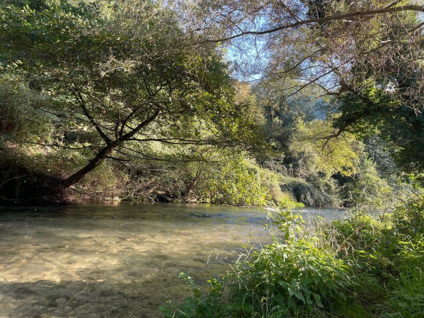 Valnerina: Fly Fishing Day With Guide - Restrictions