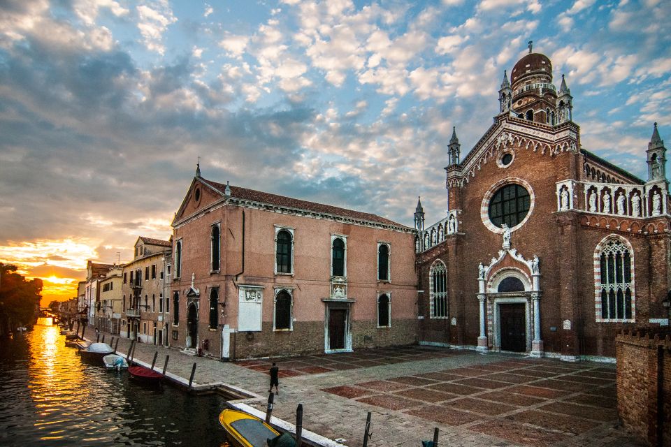 Venice: 3-Hour Private Photo-Walk - Customer Reviews