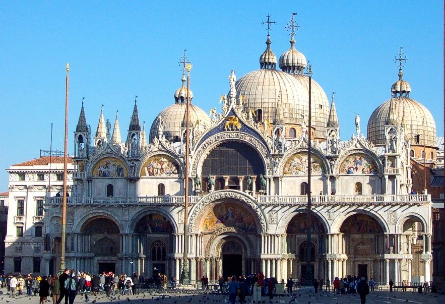 Venice: Private Tour With St. Marks and Gondola Ride - Highlights