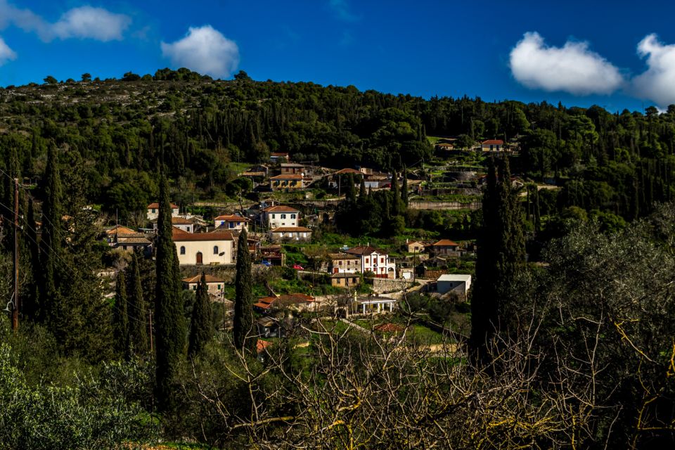 Zakynthos: Off-Road Jeep Tour - Customer Reviews