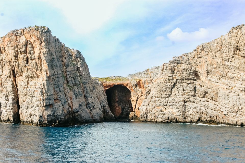 Agios Nikolaos: Boat Trip to Spinalonga With Swim Stop - Inclusions