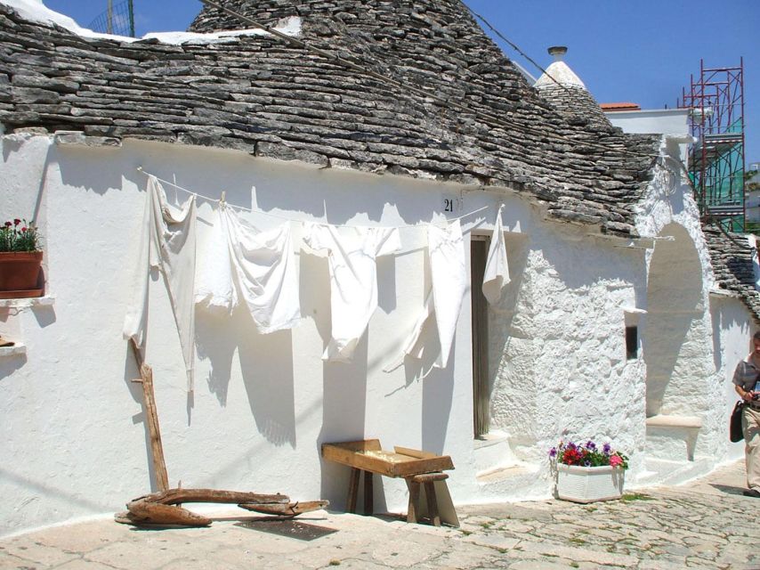 Alberobellos Trulli: 2-Hour Guided Walking Tour - Customer Reviews