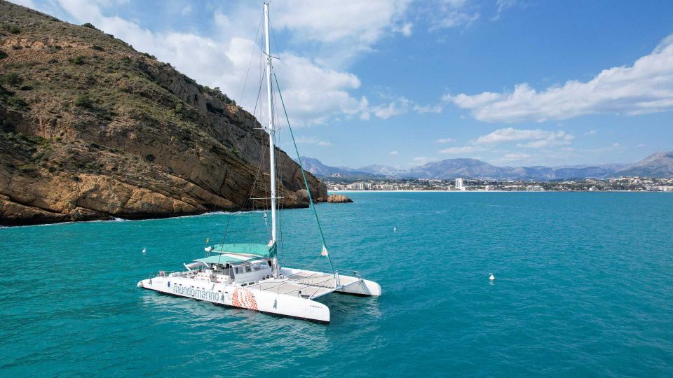 Altea: Catamaran Tour to Serra Gelada - Customer Reviews