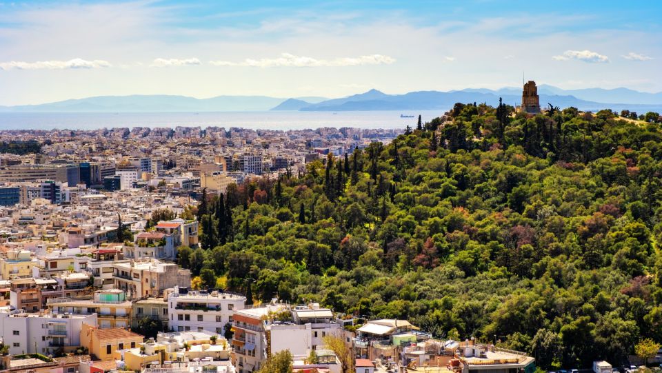 Athens: City Exploration Game and Tour on Your Phone - Booking and Cancellation Details