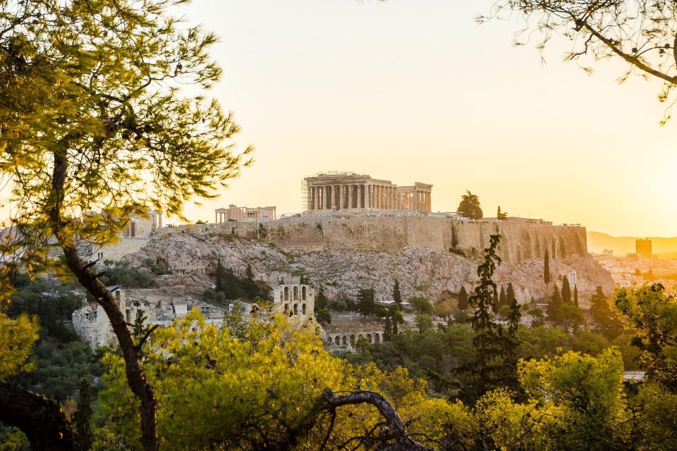 Athens: Self-Guided Audio Tours With Smartguide in English - SmartGuide Premium Features