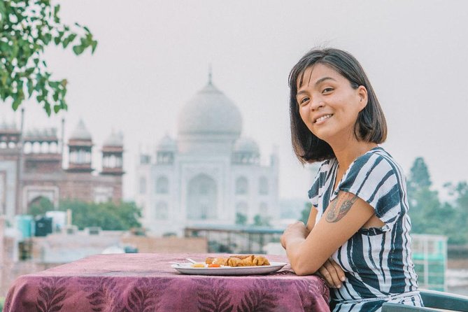 Authentic Cooking Class & Taj Mahal Tour From Delhi (All-Inclusive) - Last Words