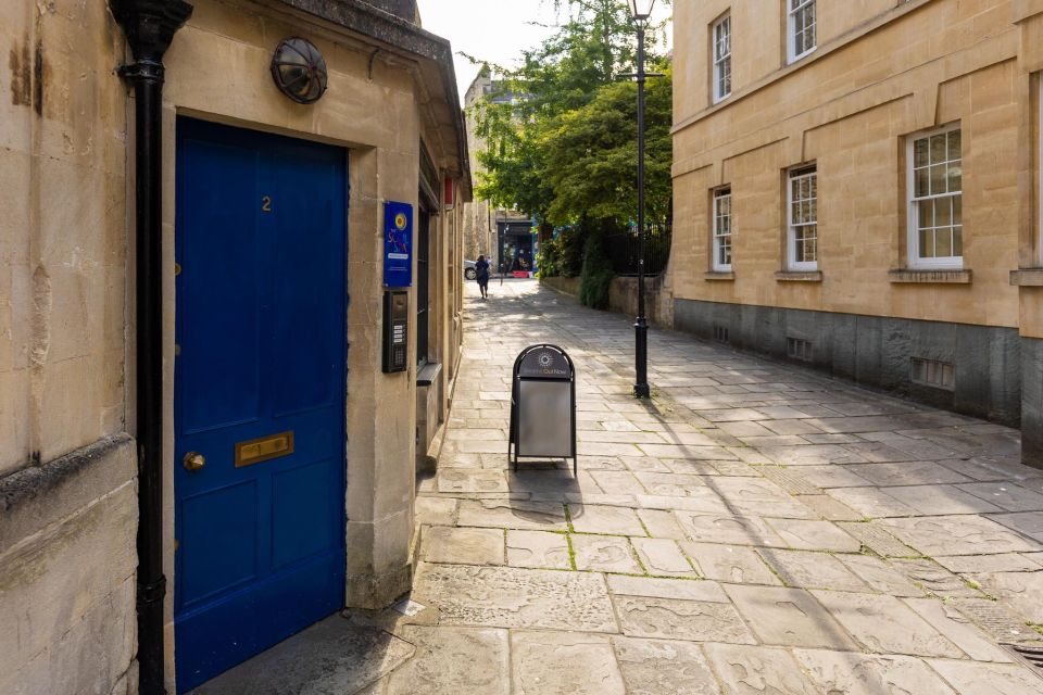 Bath: Guided Relaxation and Sound Bath - Last Words