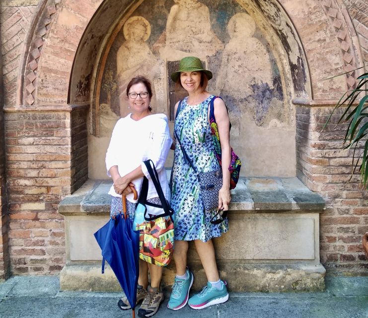 Bologna With a Local: Customized Private Meet-Up - Experience Highlights