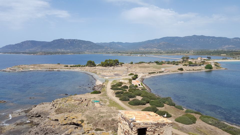 Cagliari: Half-Day Nora Archaeological Site Shore Excursion - Important Information