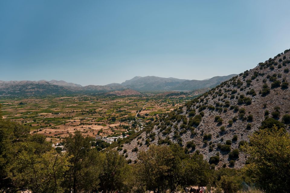 Crete: Lasithi Plateau & Zeus Cave Tour - Highlights of the Tour