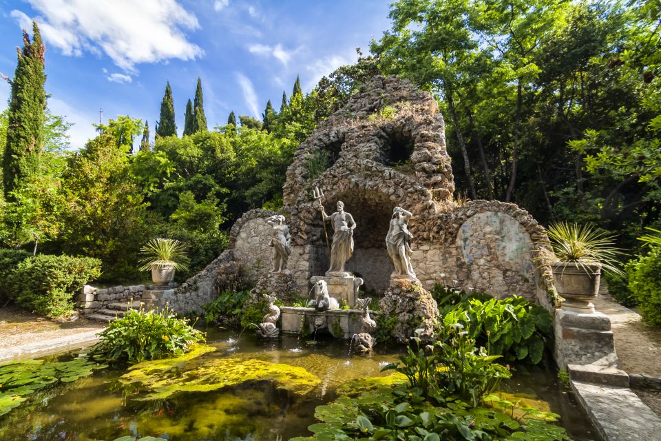 Dubrovnik: Game of Thrones Walking, Car and Boat Tour - Inclusions