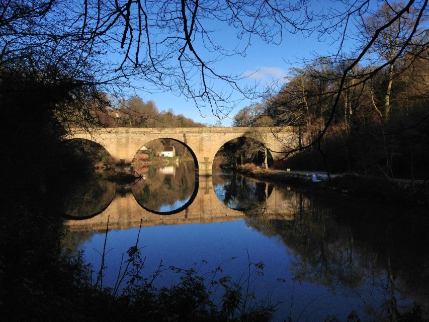 Durham: Local Legends & Cathedral Self-Guided Audio Tour - Meeting Point