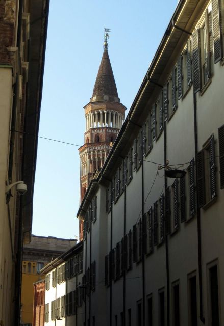 Essential Milan: 3-Hour Private Walking Tour - 4. Important Information