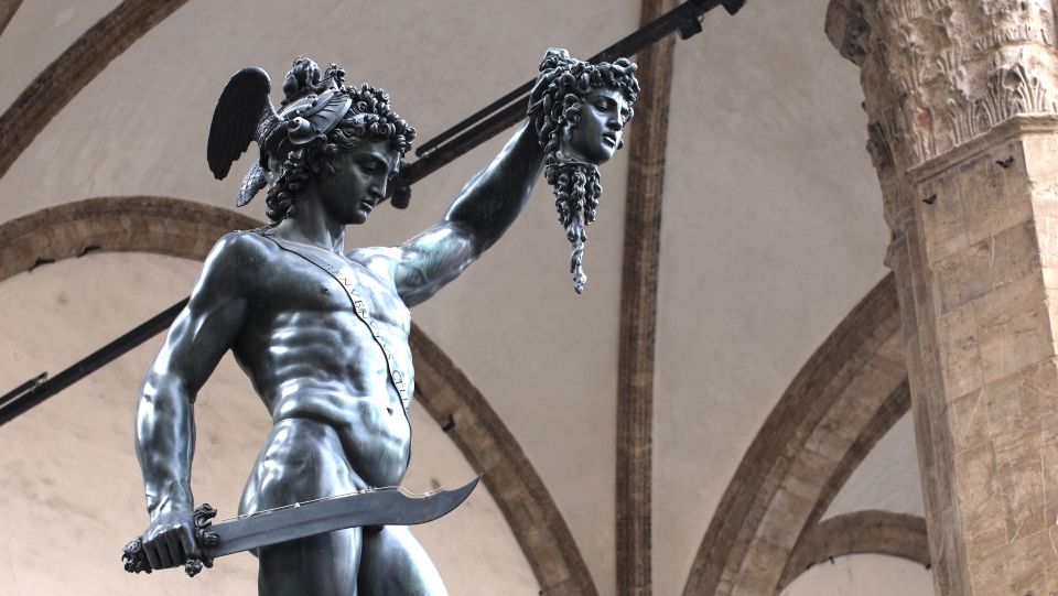 Florence: Half-Day Walking Tour With Michelangelos David - Customer Reviews