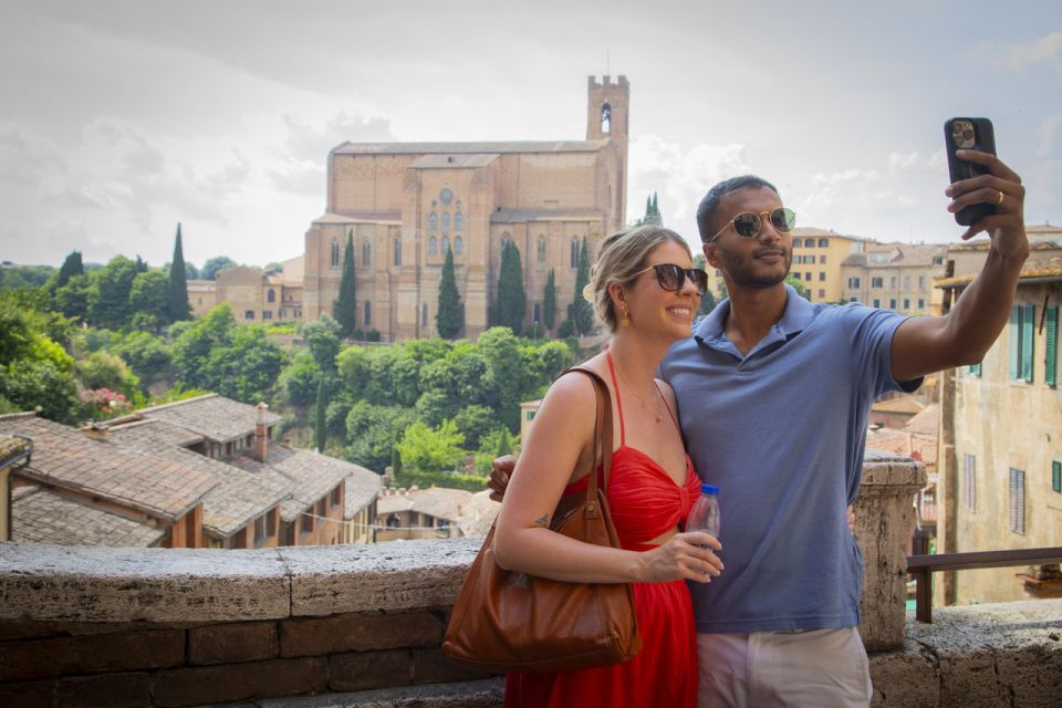 Florence: Siena, San Gimignano, Pisa and Chianti Grand Tour - Customer Reviews