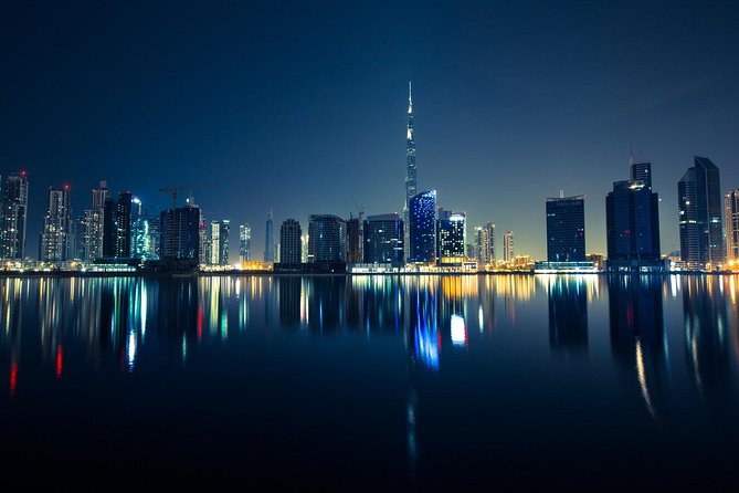 From: Desert to Dubai - Tips for a Memorable Journey