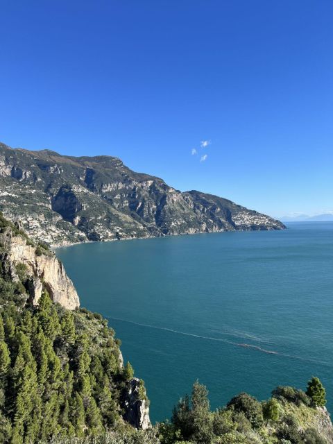 Full Day Amalfi Coast Private Tour - Experiences