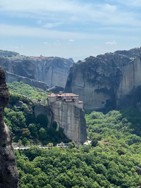 Kalambaka: Meteora Private Guided Tour With Local Guide - Important Information