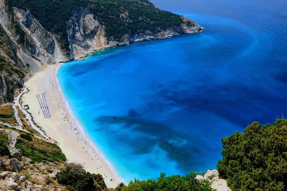 Kefalonia: A Journey to the Islands Best Attractions - Important Information