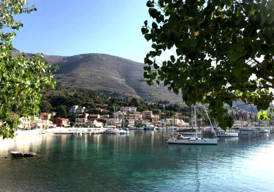 Kefalonia: Highlights Tour With Taste of Local Delights - Important Information for Visitors