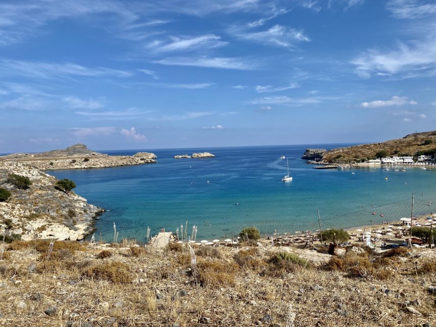 Lindos: Small Group Hiking Adventure - Highlighted Experiences