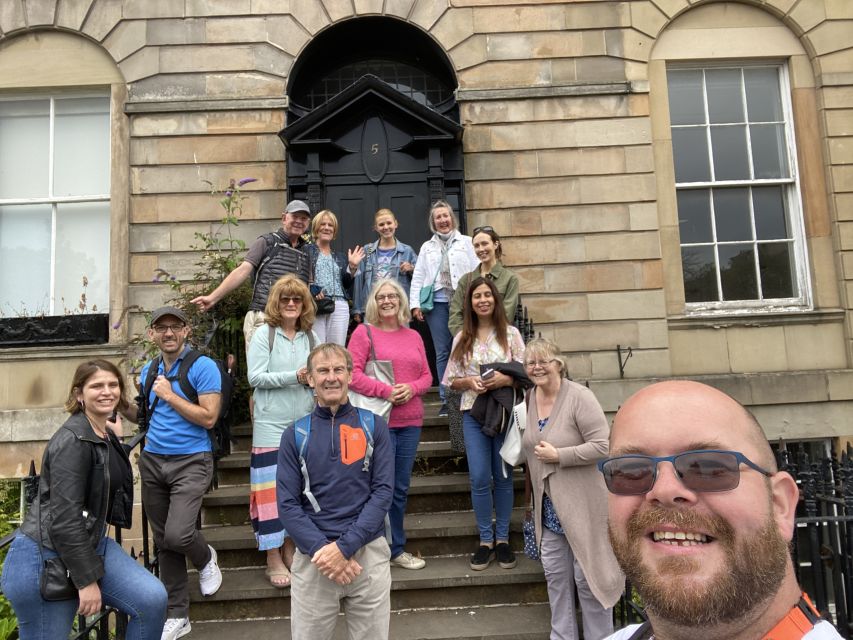 Liverpool: Guided City Walking Tour - Booking Information