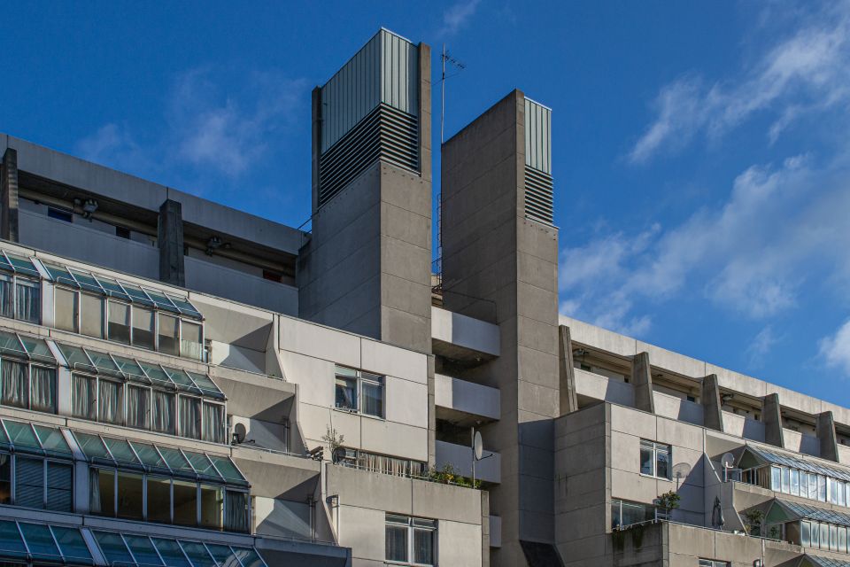 London: Brutalist Architecture & History Walking Tour - Additional Information