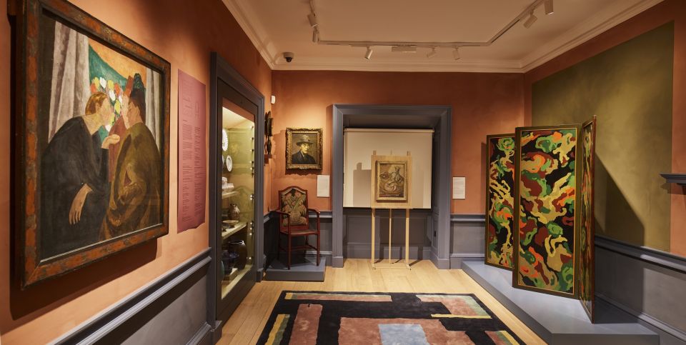 London: The Courtauld Gallery at Somerset House Entry Ticket - Customer Reviews