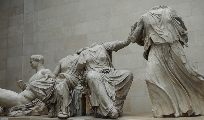 London: Tour of the British Museum in Spanish - Visitor Experiences