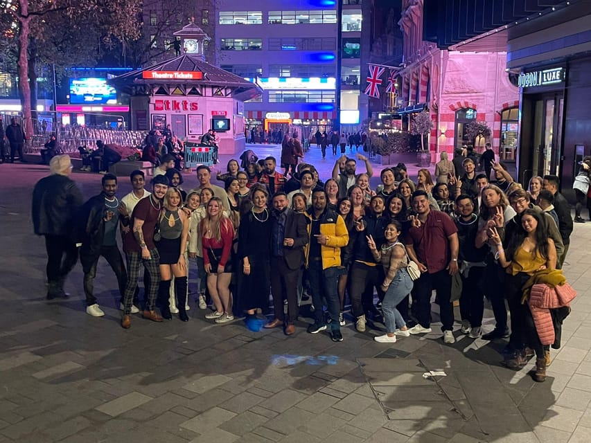 Manchester: Guided Bar Crawl With Shots and Nightclub Entry - Reviews Analysis