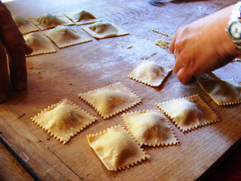 Mazzano Romano: Cooking Lesson and Lunch in the Countryside - Last Words