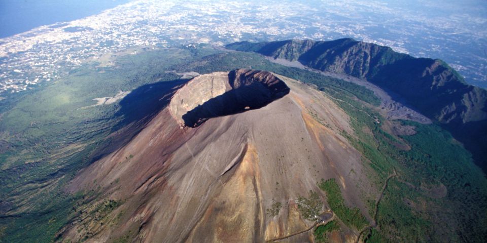 Pompeii-Vesuvius With Lunch From Amalfi Coast All Inclusive - Customer Reviews