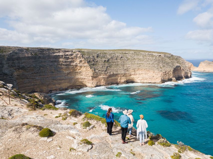 Port Lincoln Day Tour: Eyre Peninsula - Directions