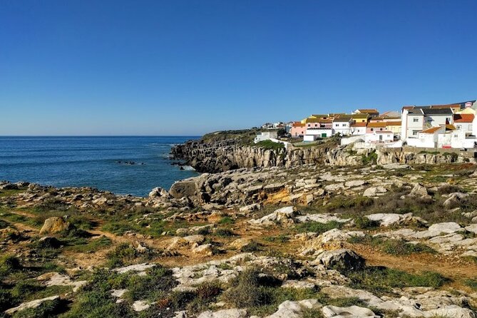 Private Tour to Peniche and Salinas De Rio Maior - Culinary Experience Included