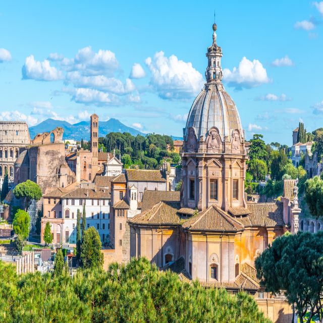 Private Walking Tour of Rome With Timber Boat Cruise - Common questions