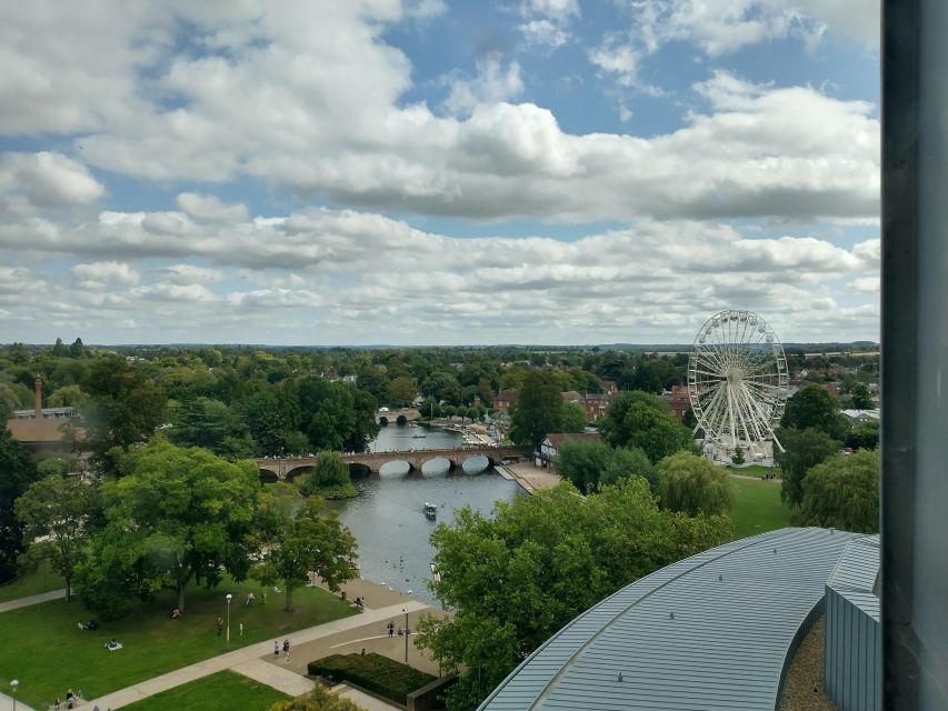 Stratford-Upon-Avon: Historical Walking Tour - Customer Reviews