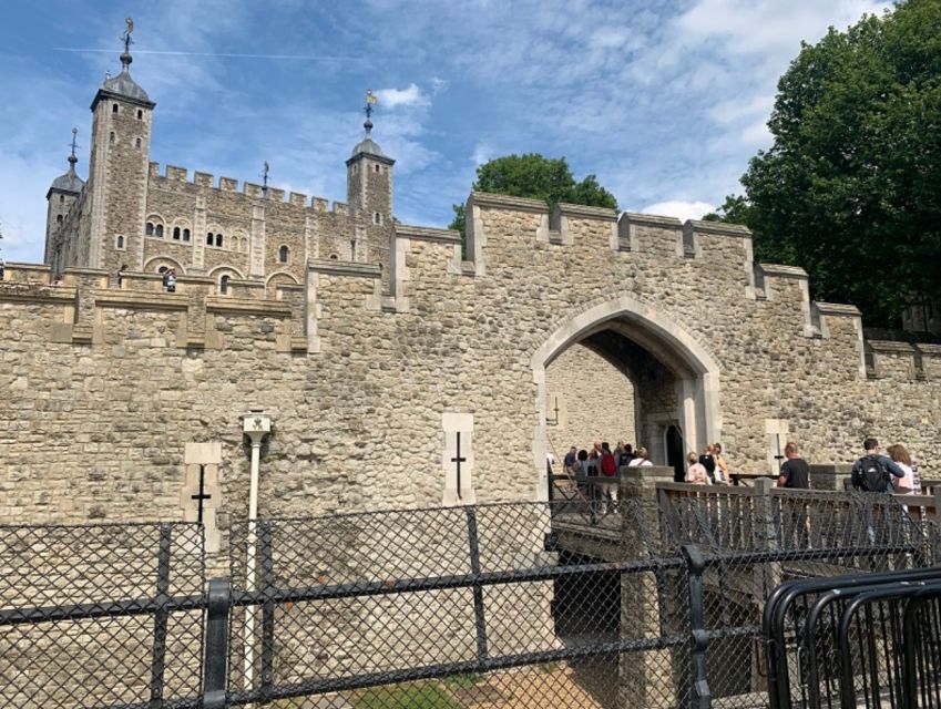 Tower of London: Opening Ceremony, Crown Jewels & Beefeaters - Customer Reviews