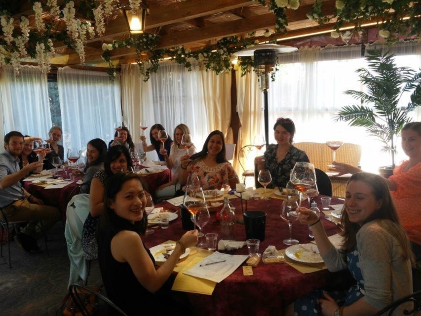 Traditional Tuscan Cooking Class in a Winery From Florence - Customer Reviews