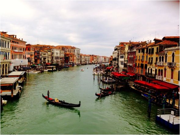 Venice: Private Tour With St. Marks and Gondola Ride - Important Information