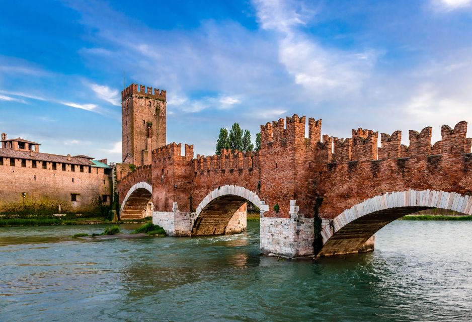 Verona: City Highlights Private Tour - Last Words