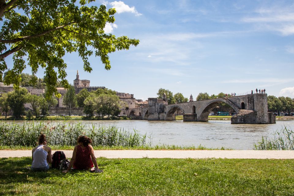 Avignon: City Walking Tour With Popes Palace Entry - Tour Provider