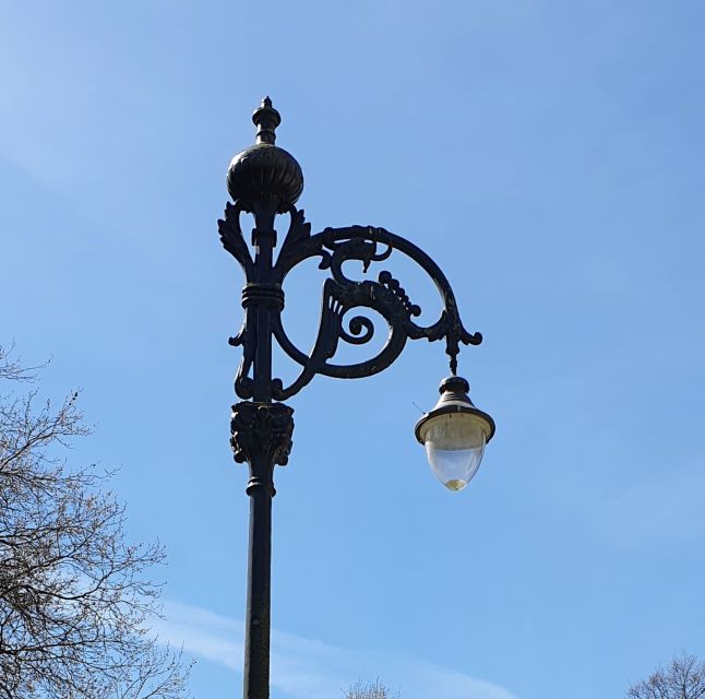 Cheltenham: Self-Guided Audio Tour of the Historical Town - Customer Reviews