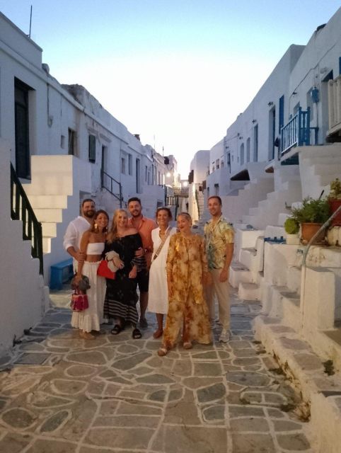 Discover Folegandros - Customer Reviews