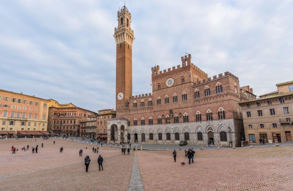 Fascinating Siena – Family Walking Tour - Common questions